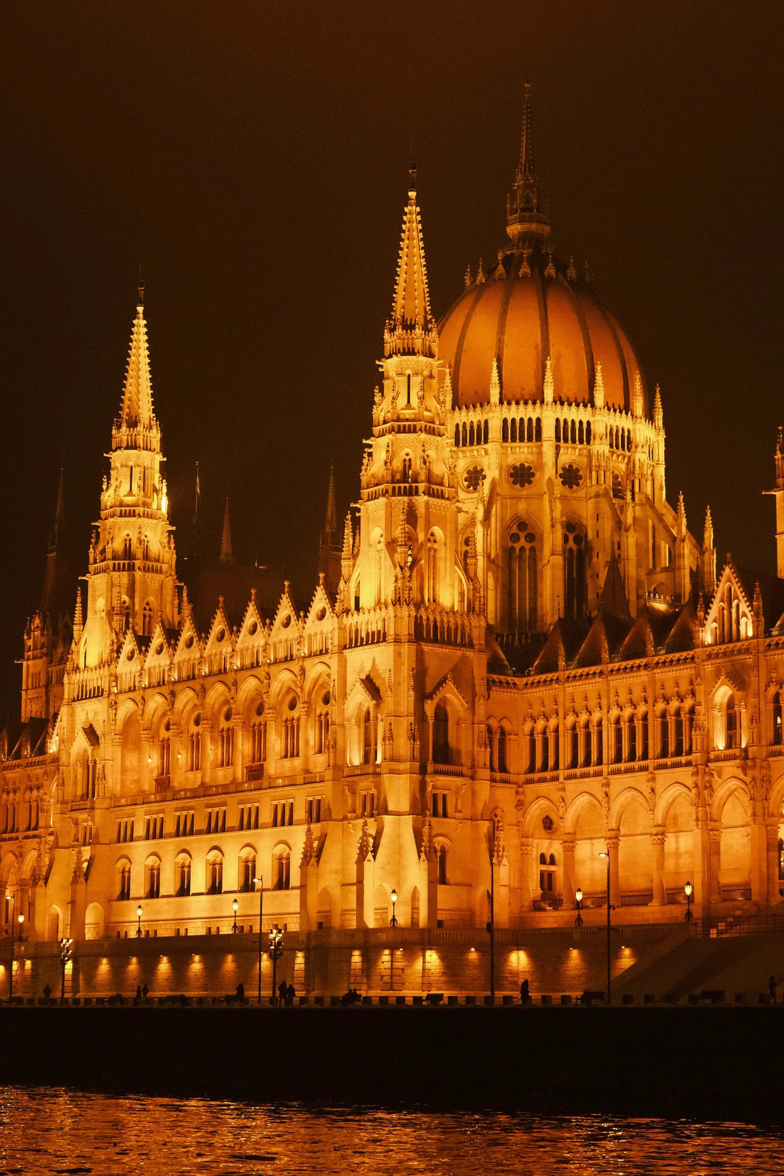 Budapest, Hungary, 2025