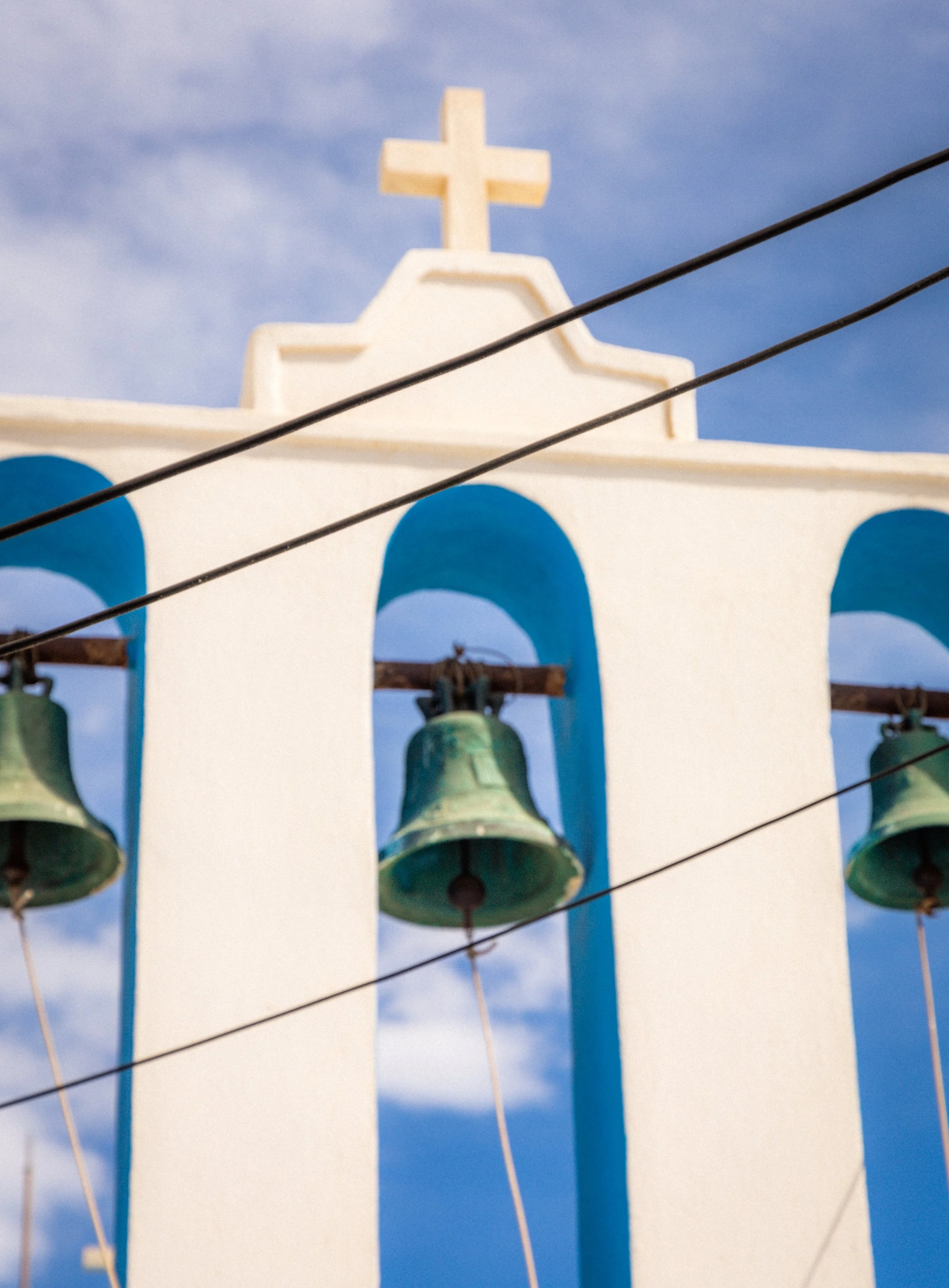 Apollonas, Naxos, Greece, 2024