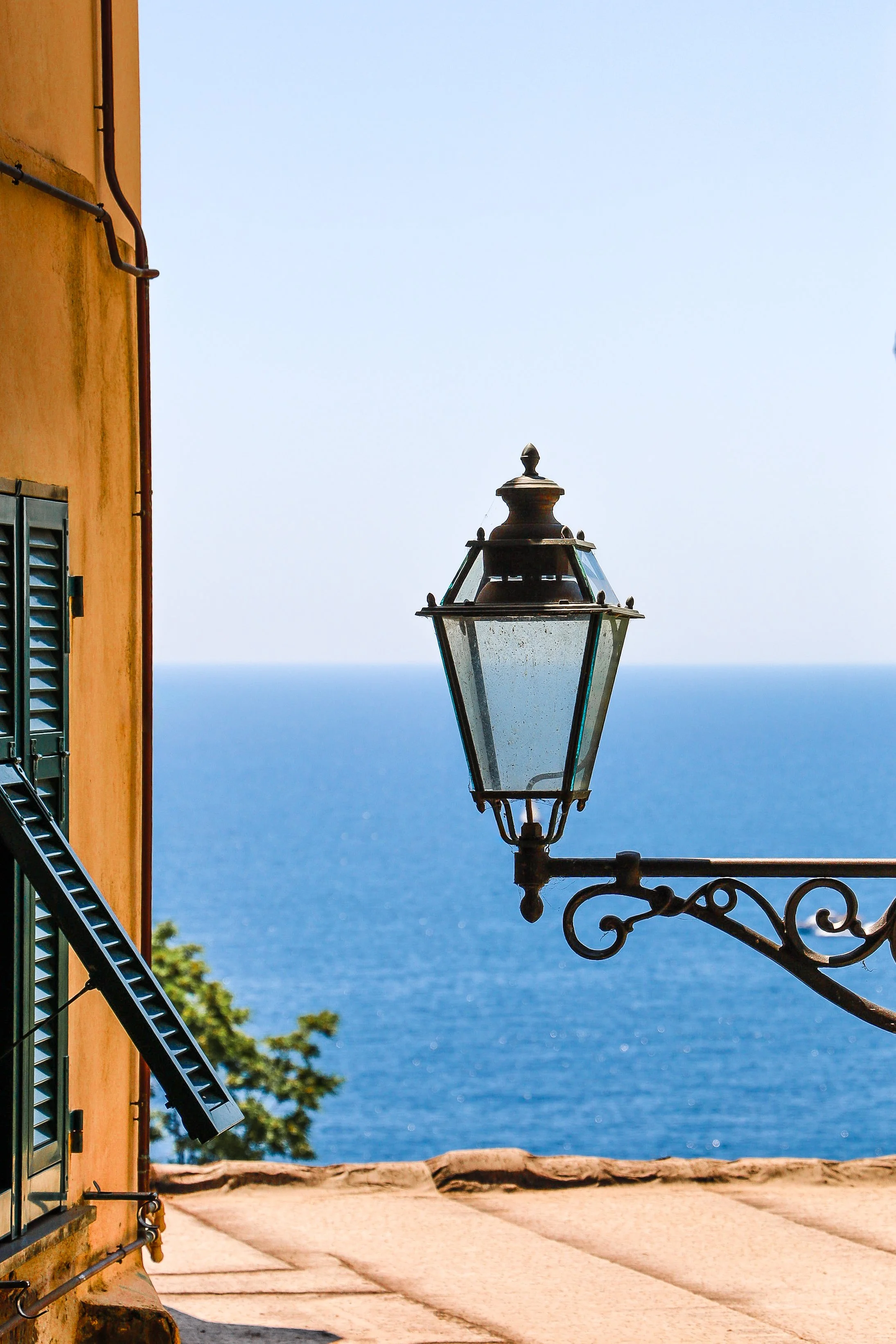 Cinque Terre, Italy, 2023