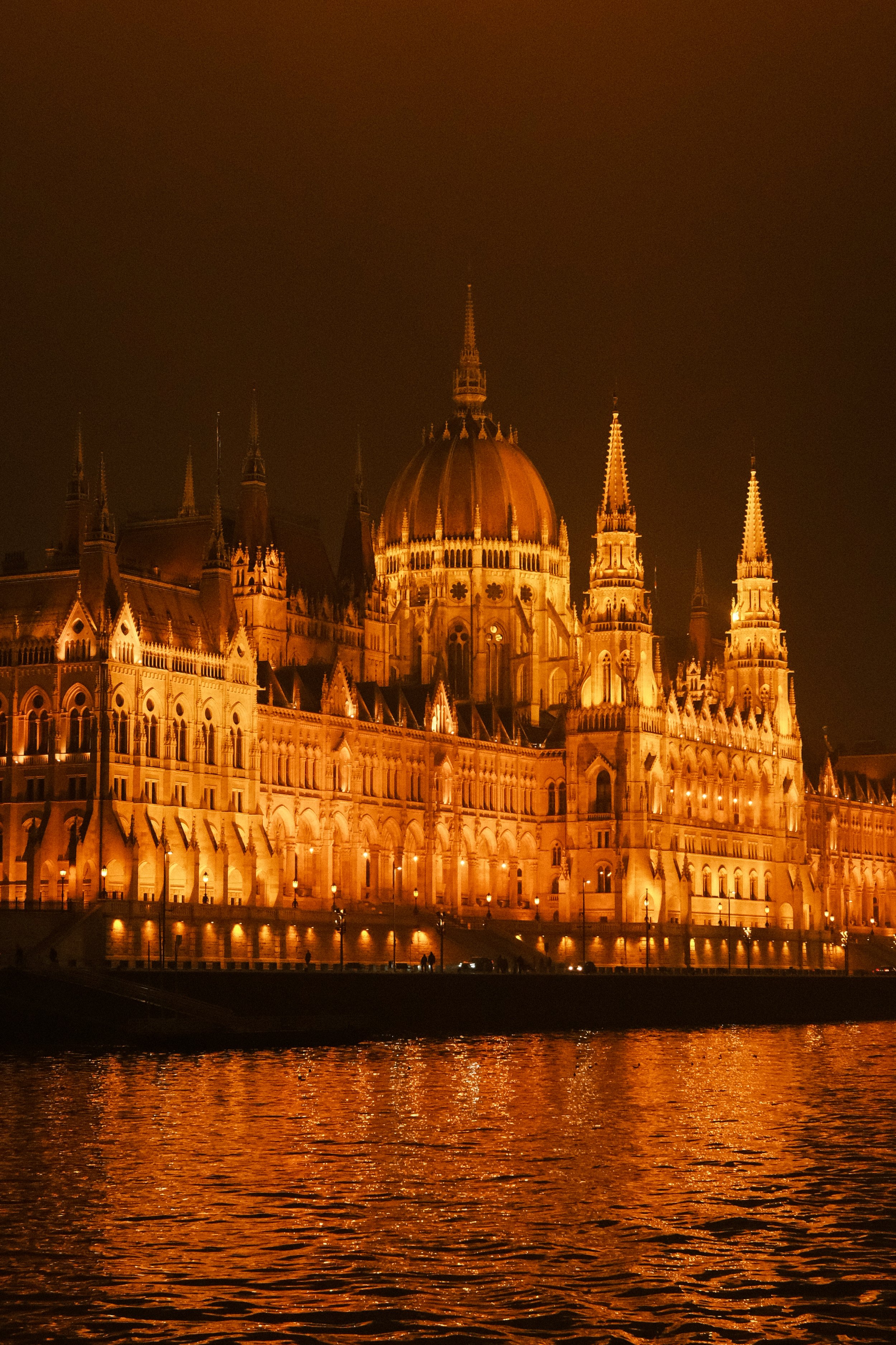 Budapest, Hungary, 2025