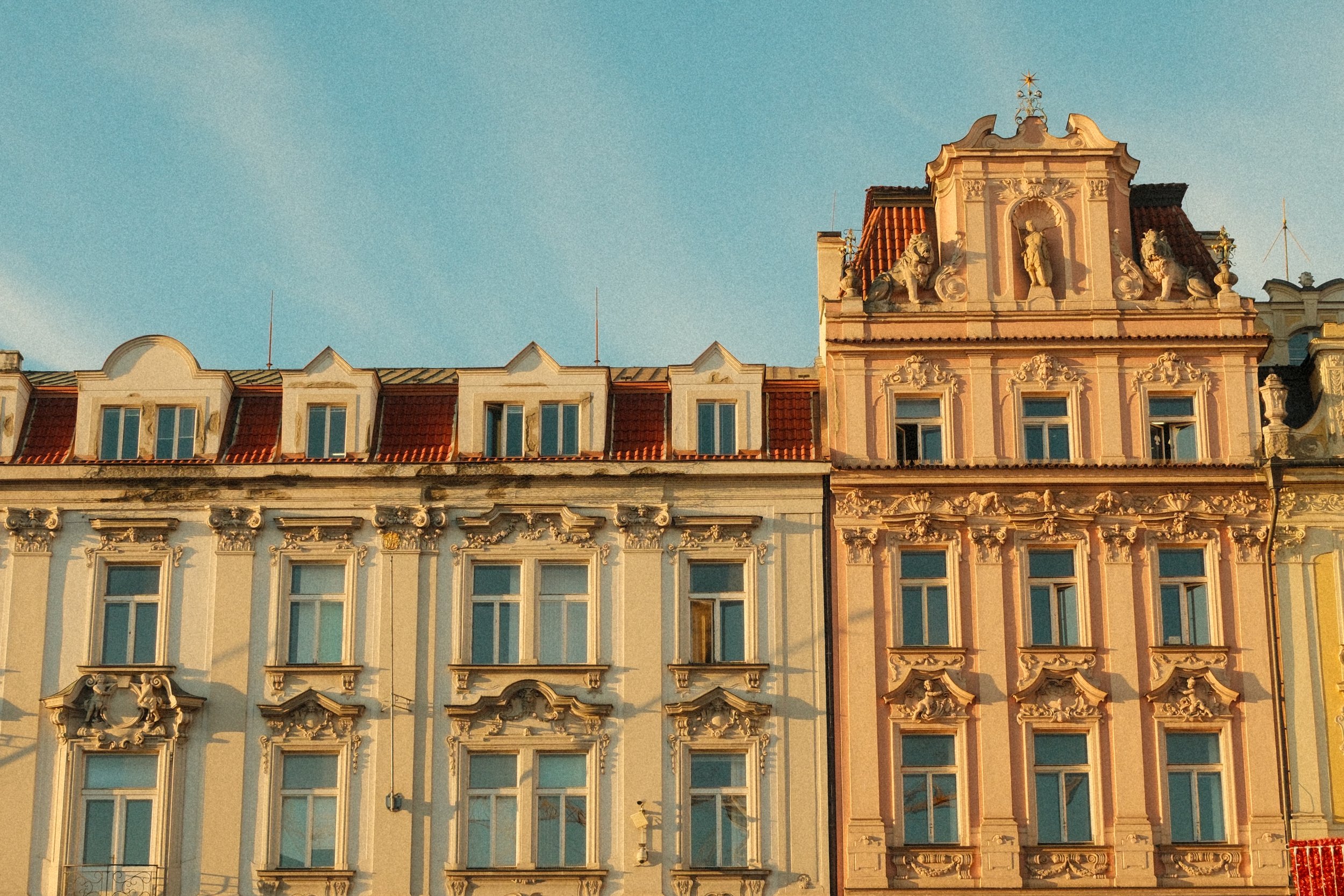 Prague, Czechia, 2025