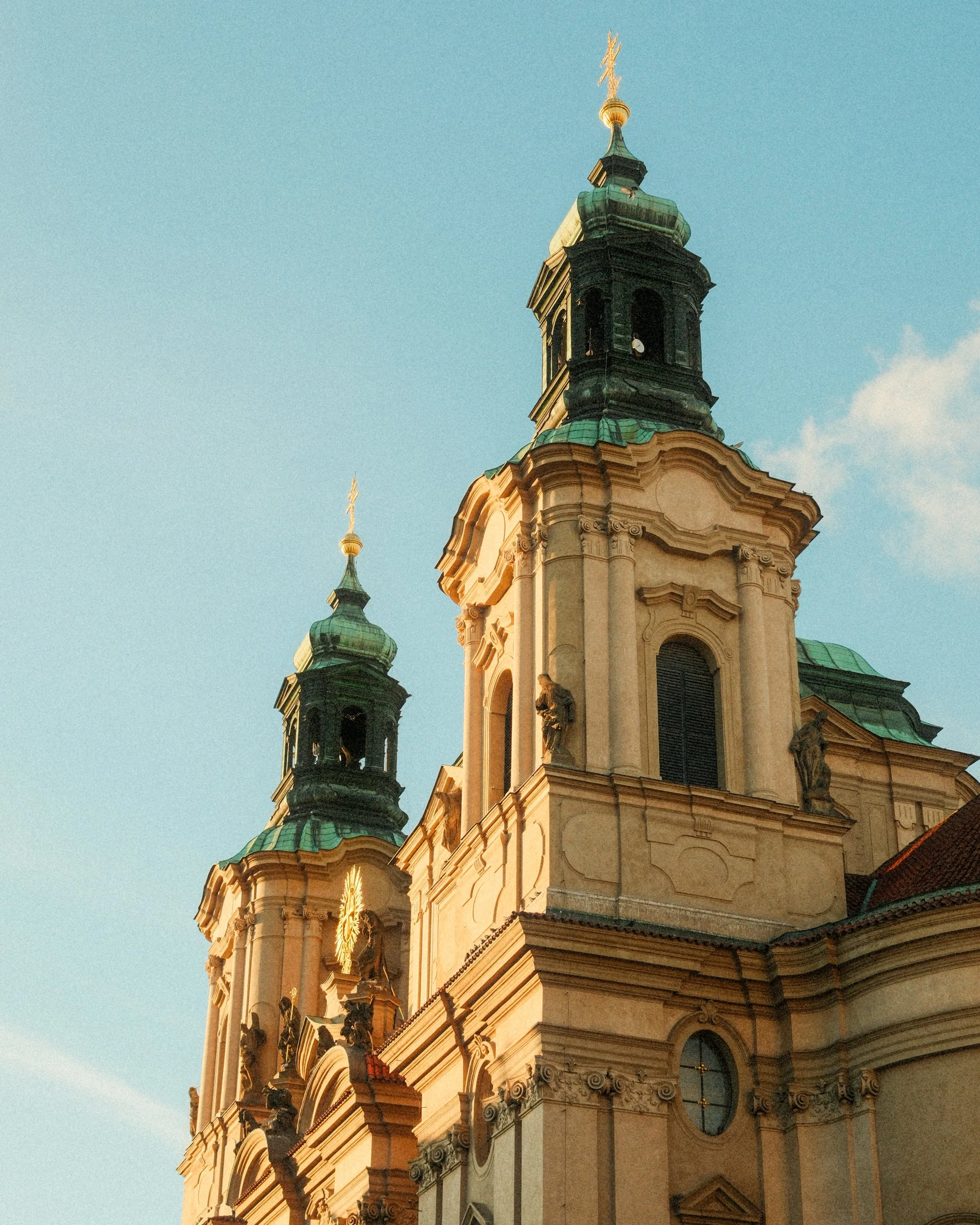 Prague, Czechia, 2025