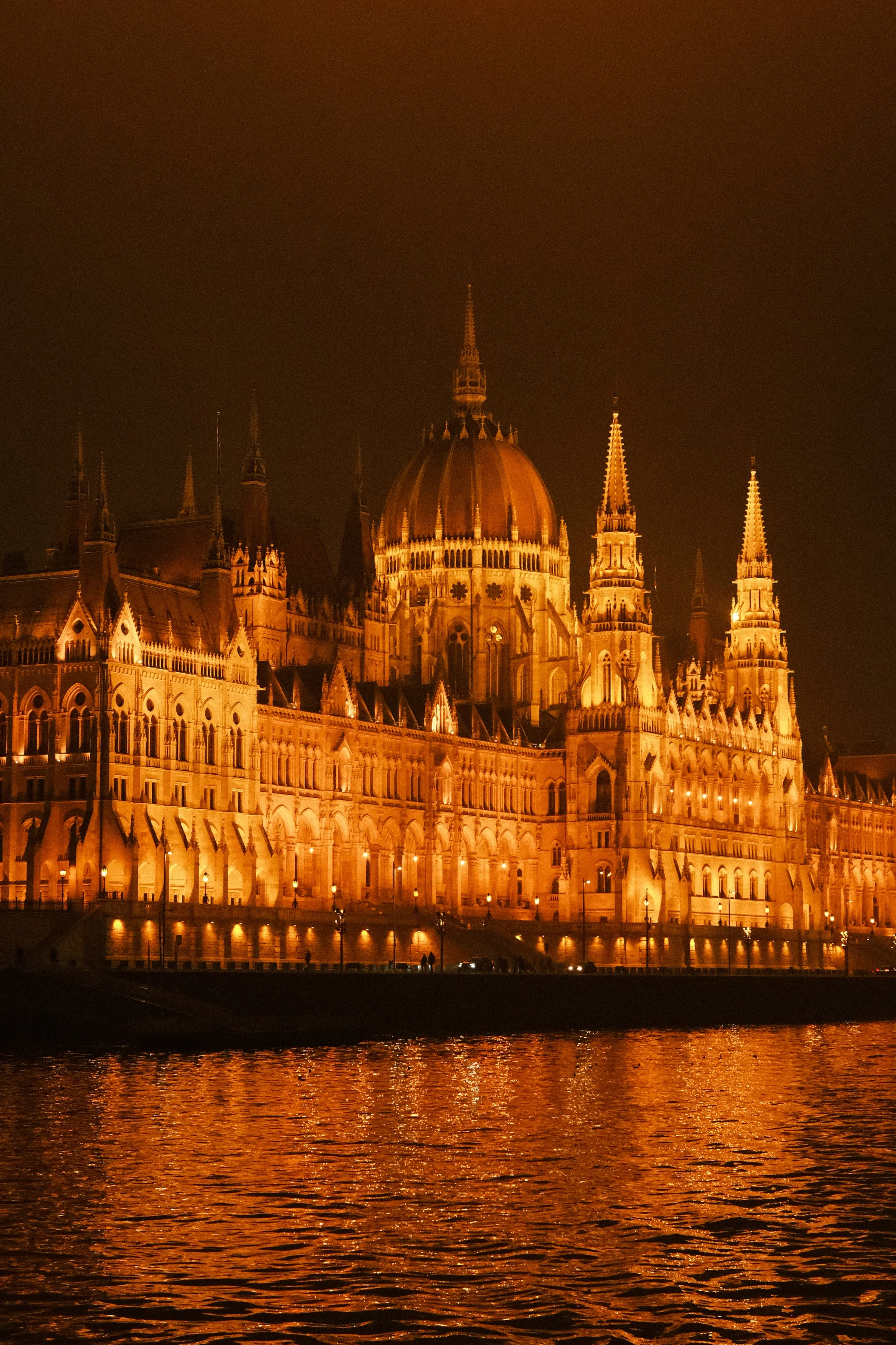 Budapest, Hungary, 2025