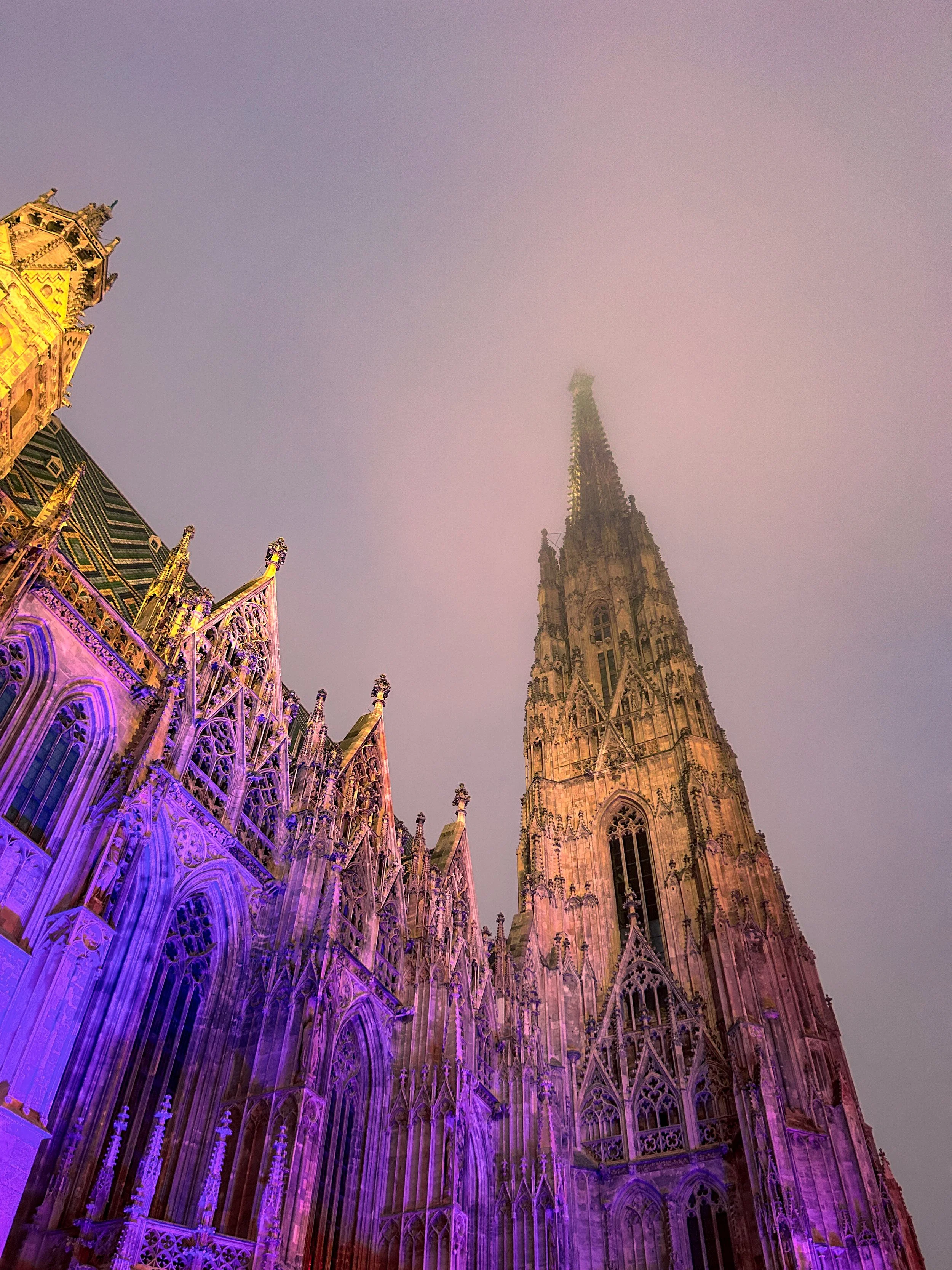 Vienna, Austria, 2025