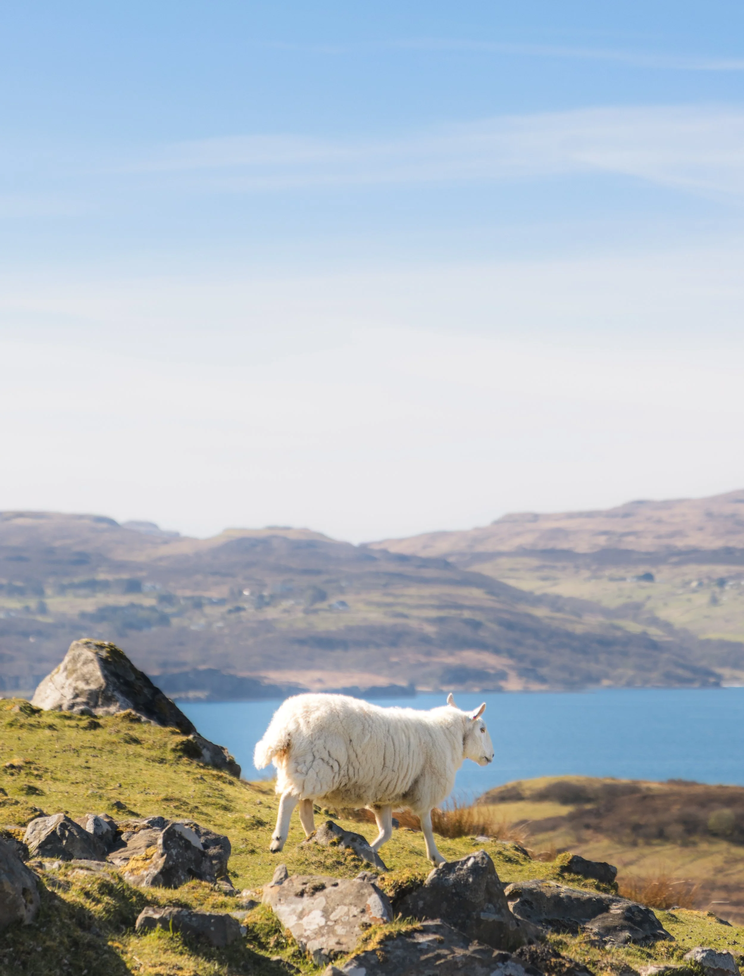 Isle of Skye, Scotland, 2026