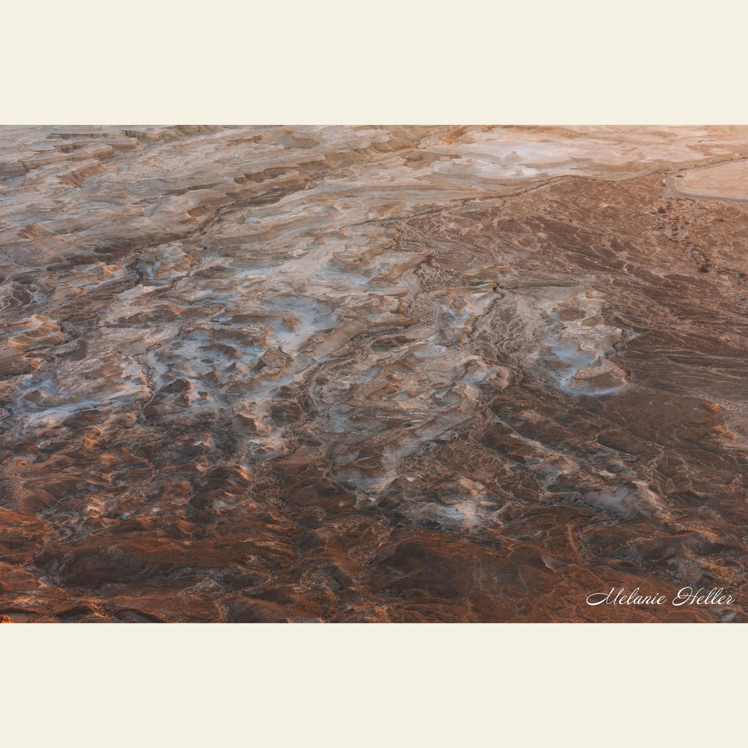 Desert Tones, Fine Art Print