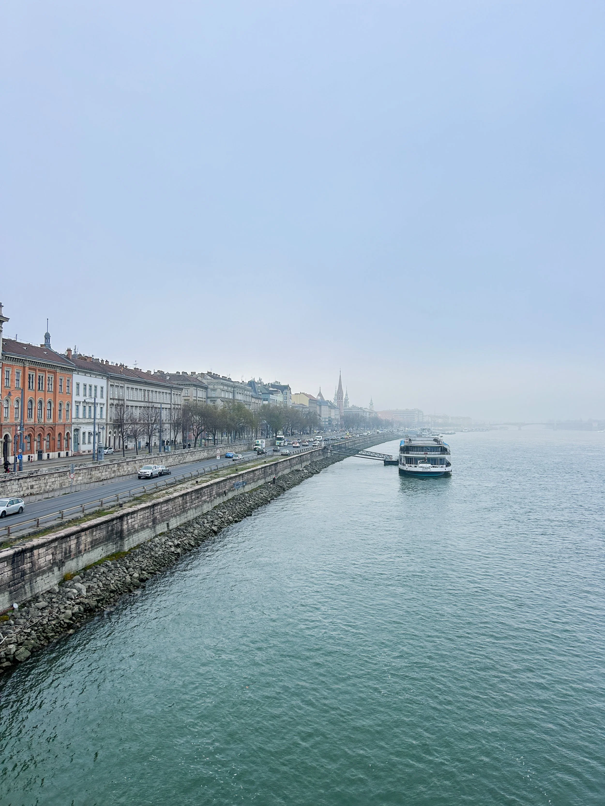 Budapest, Hungary, 2025