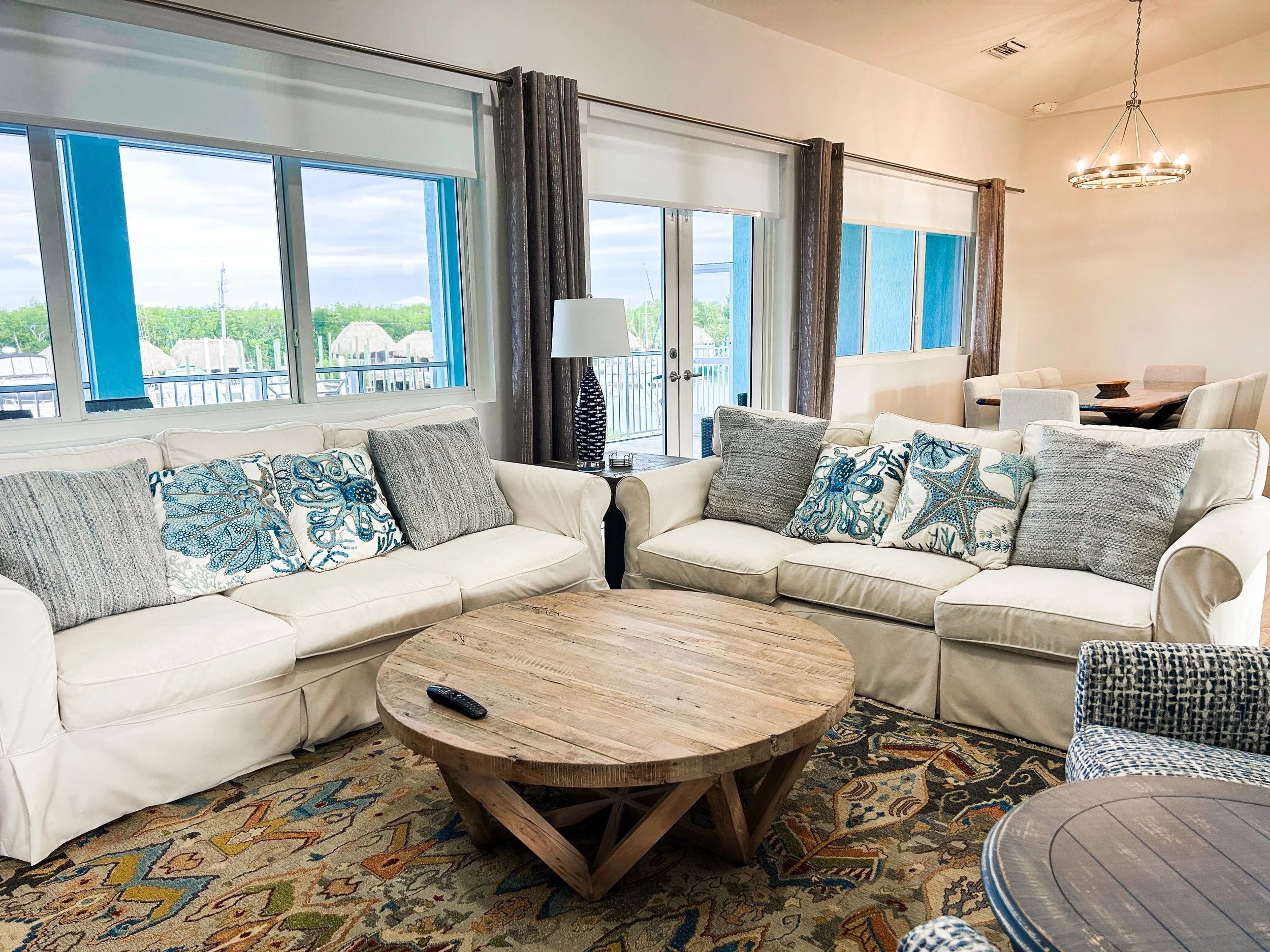 Rental Property by PRO VRO LLC., Marathon, Florida Keys, 2025