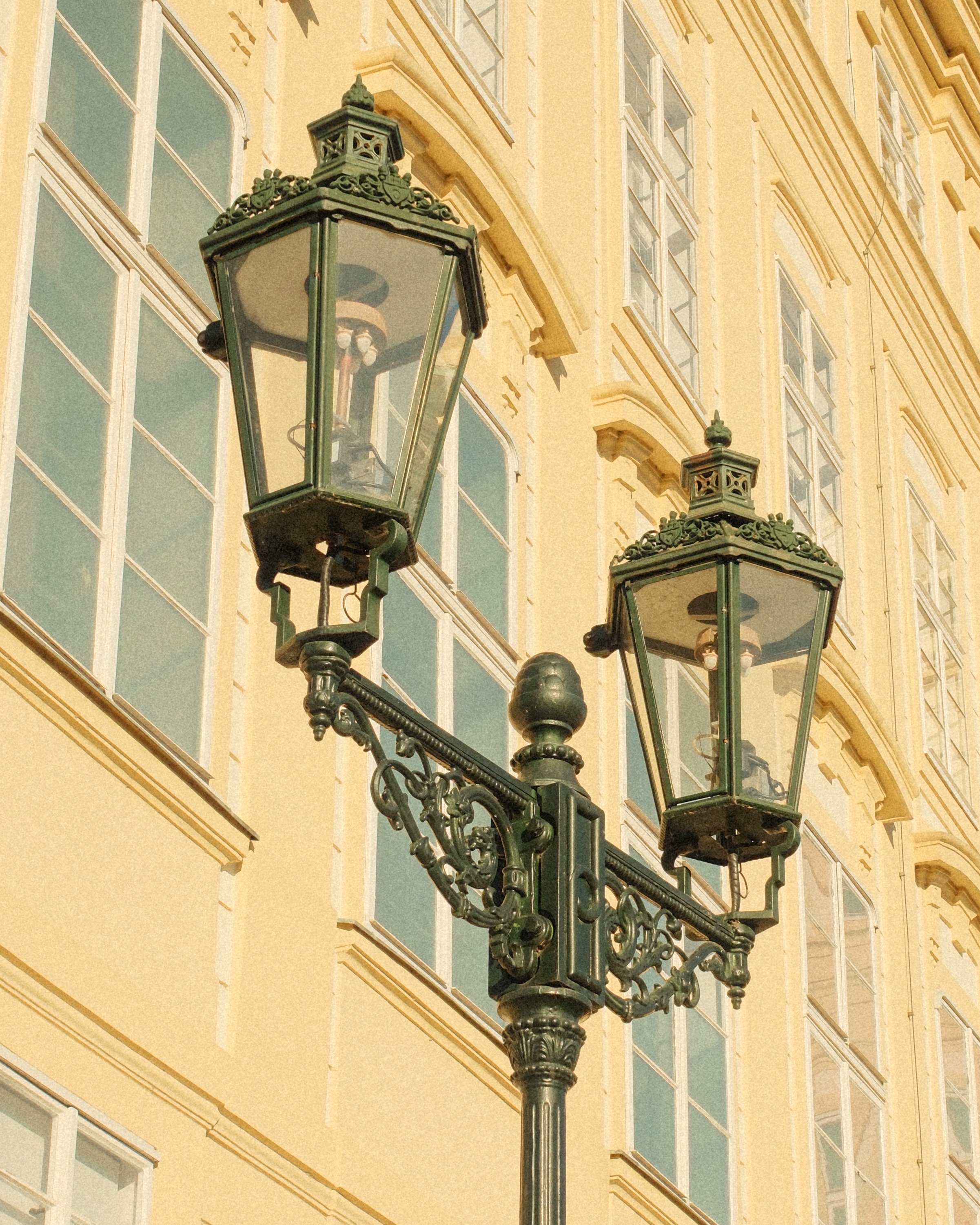 Prague, Czechia, 2025