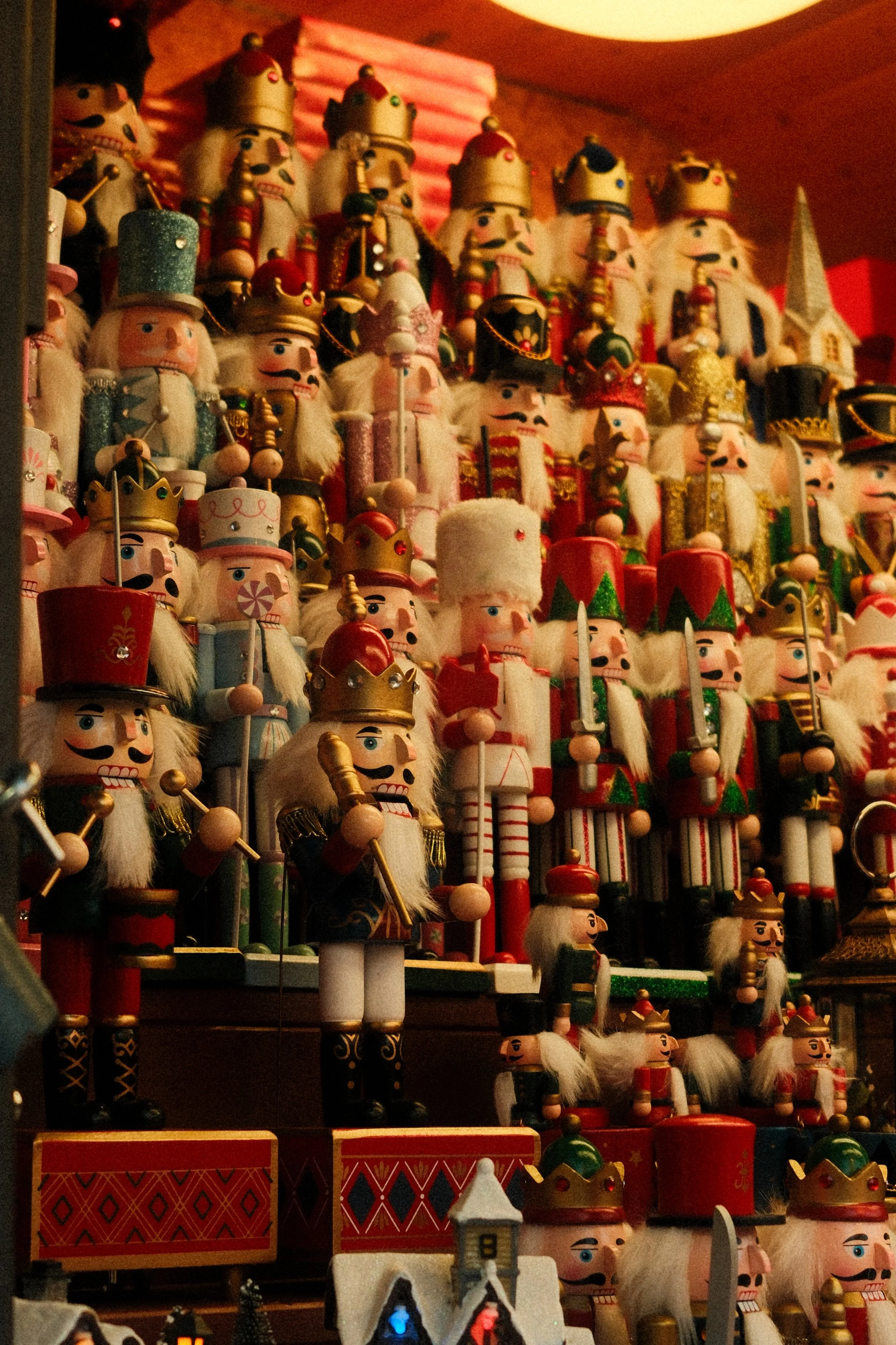 Prague, Czechia, 2025