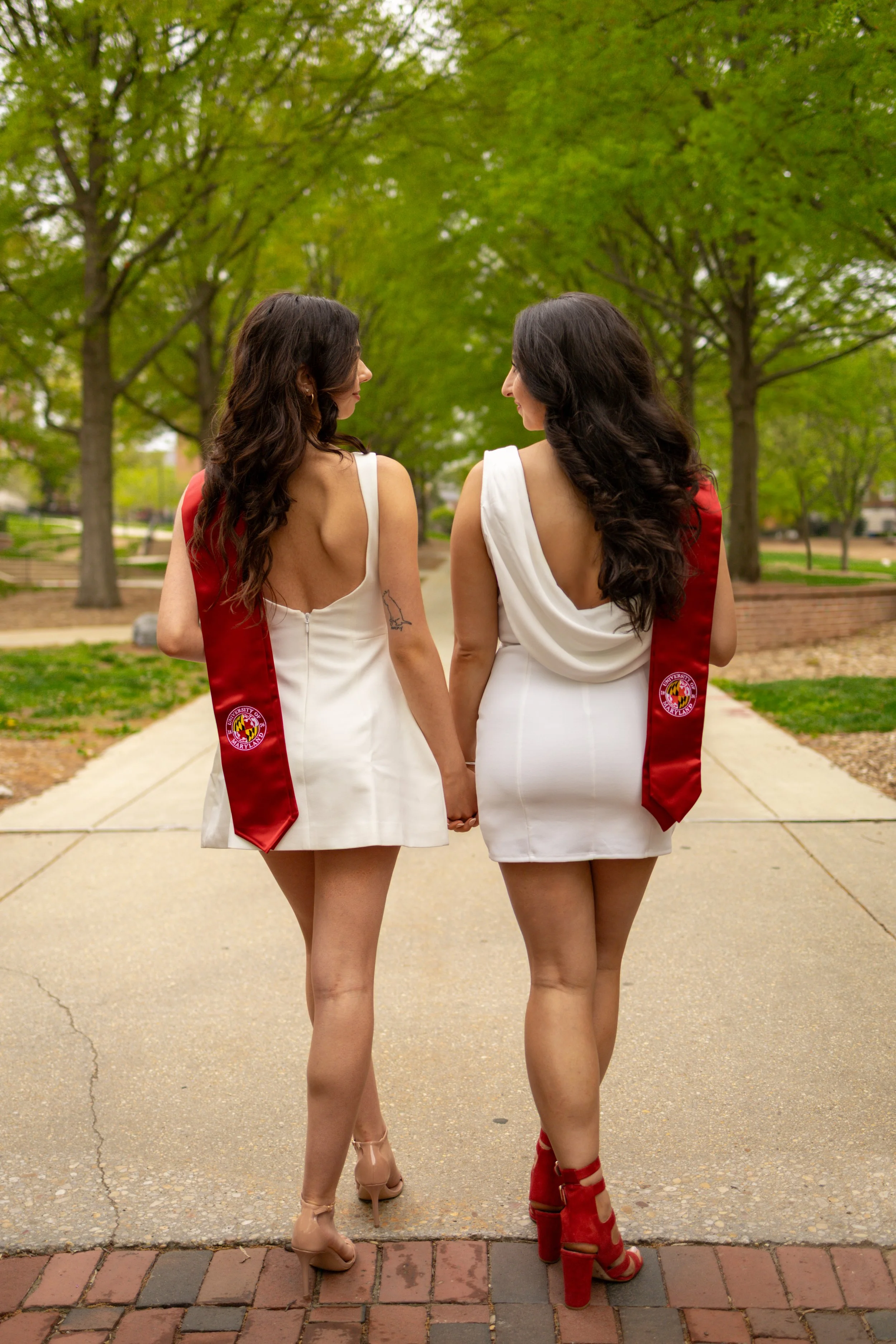 Jenna & Harper, 2025