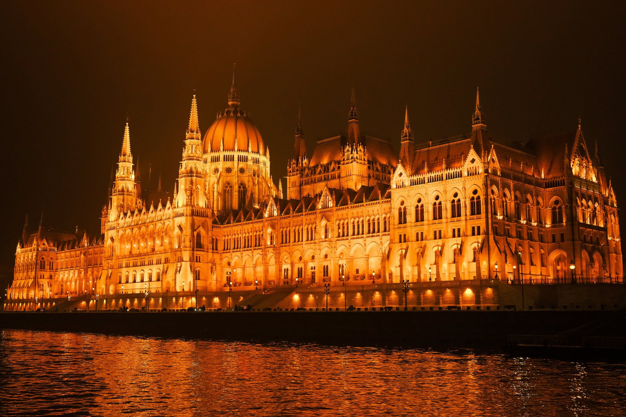 Budapest, Hungary, 2025