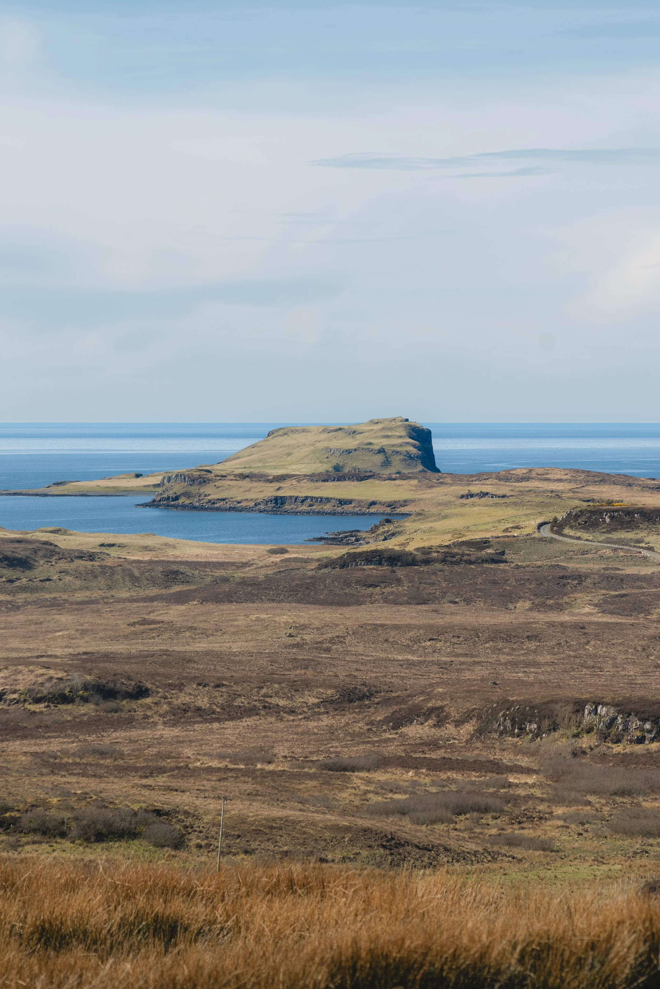 Isle of Skye, Scotland, 2026