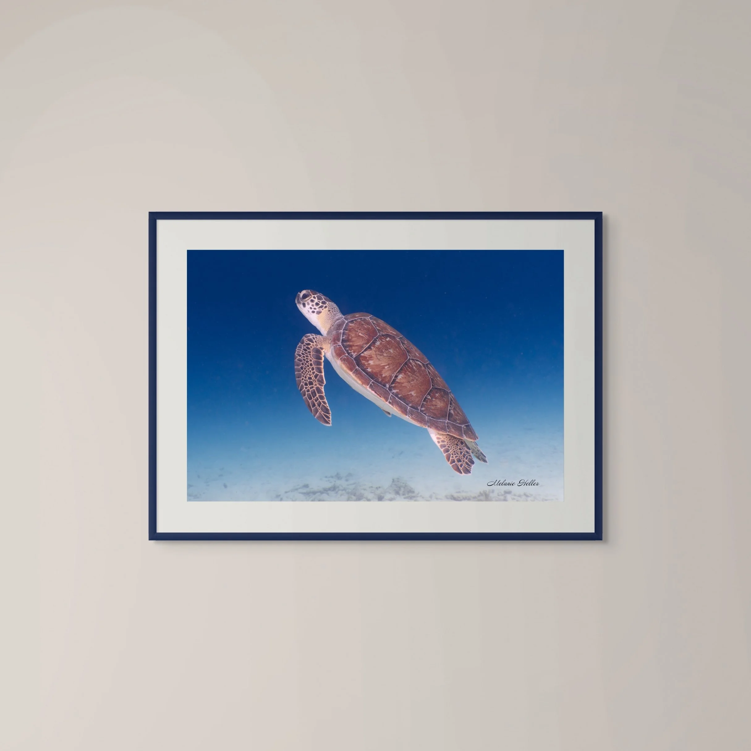 Yellow 3d Interior Picture Frame Mockup Instagram Post.jpg