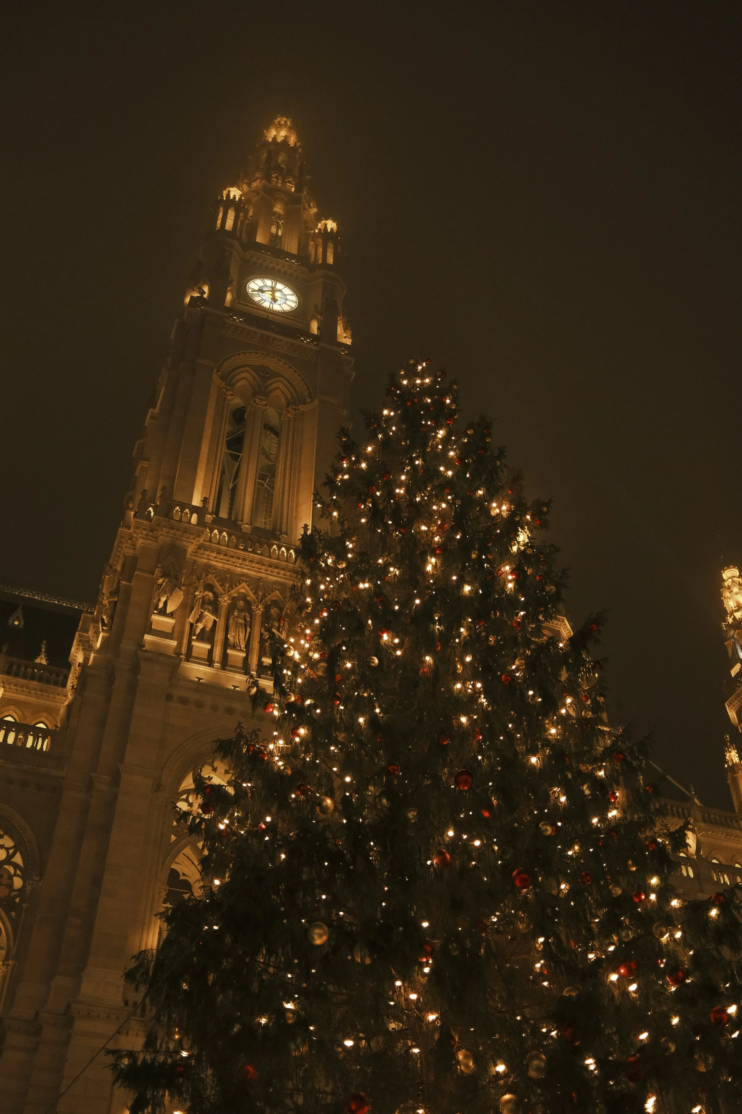 Vienna, Austria, 2025