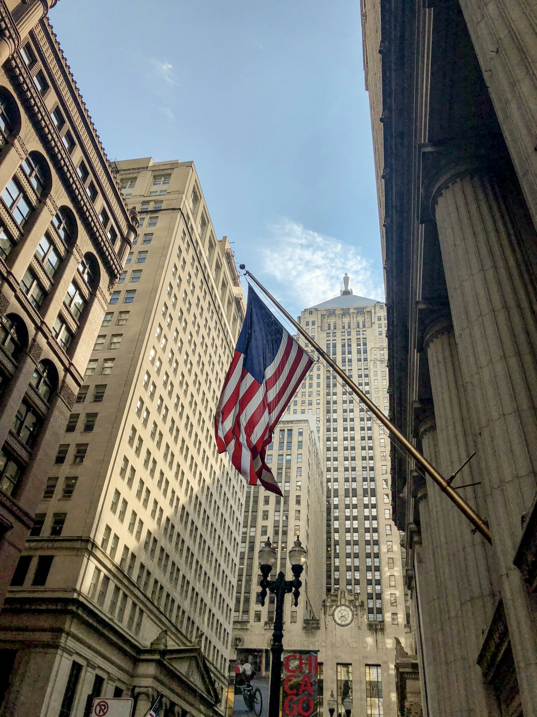 What the One Big Beautiful Bill Act (OBBBA) Means for You