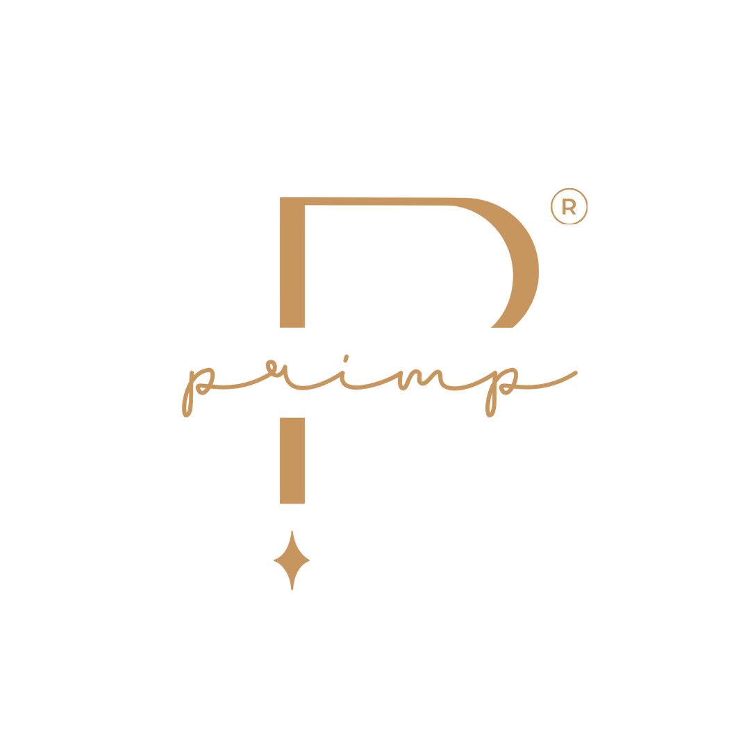 Primp by Rhian Richard