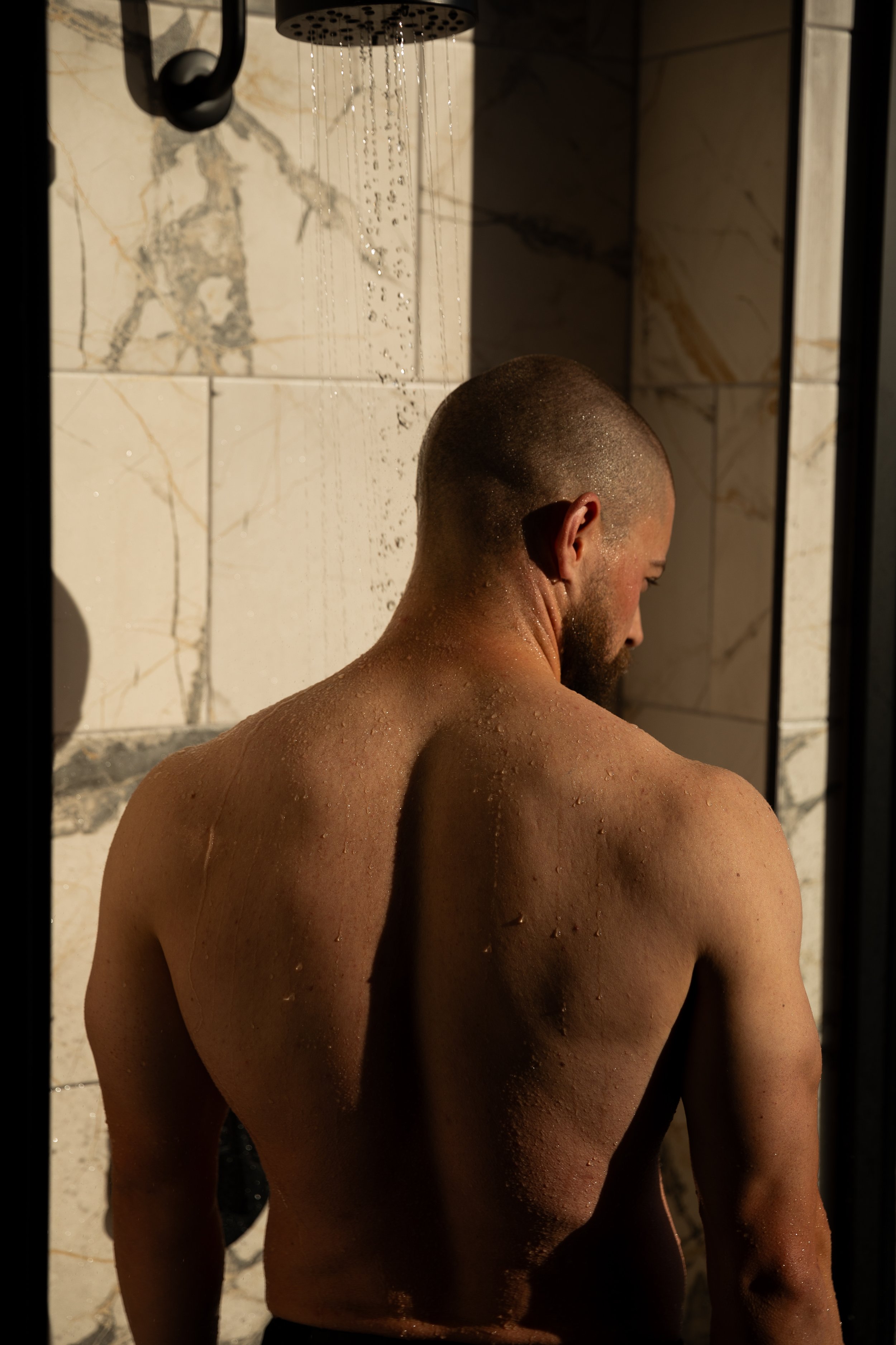 Side effects of TRT in Males