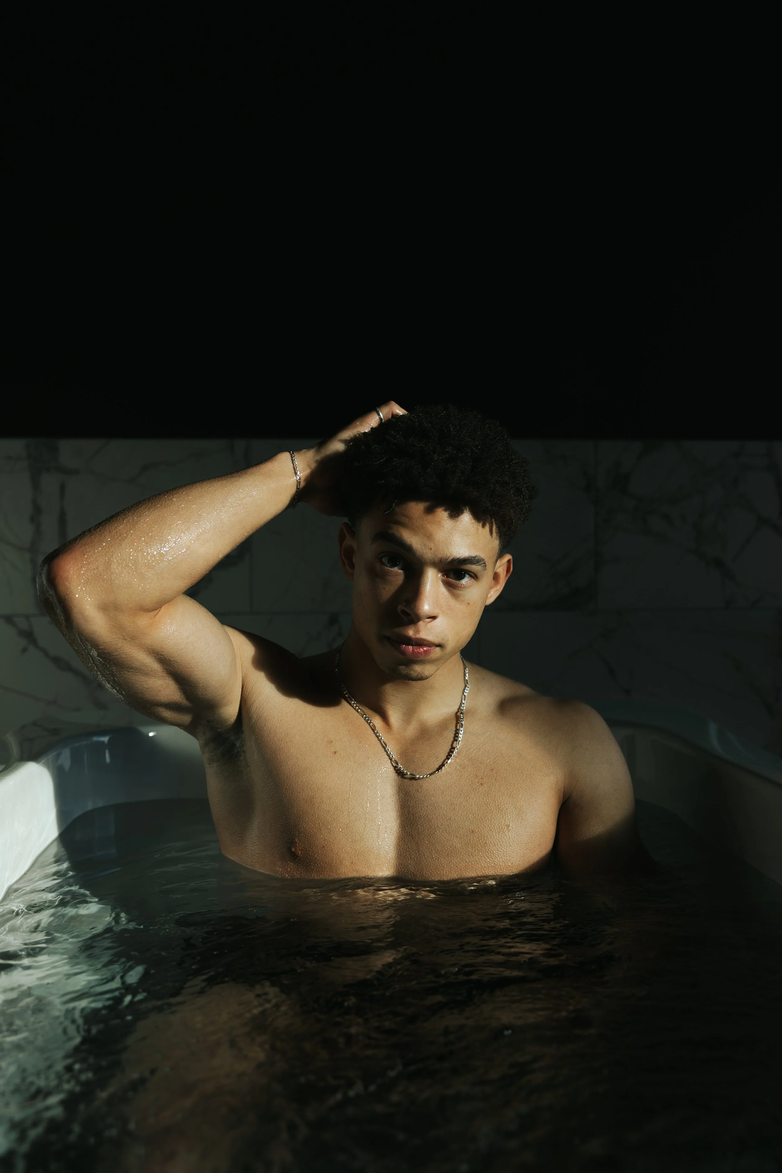 Understanding the Signs of High Testosterone