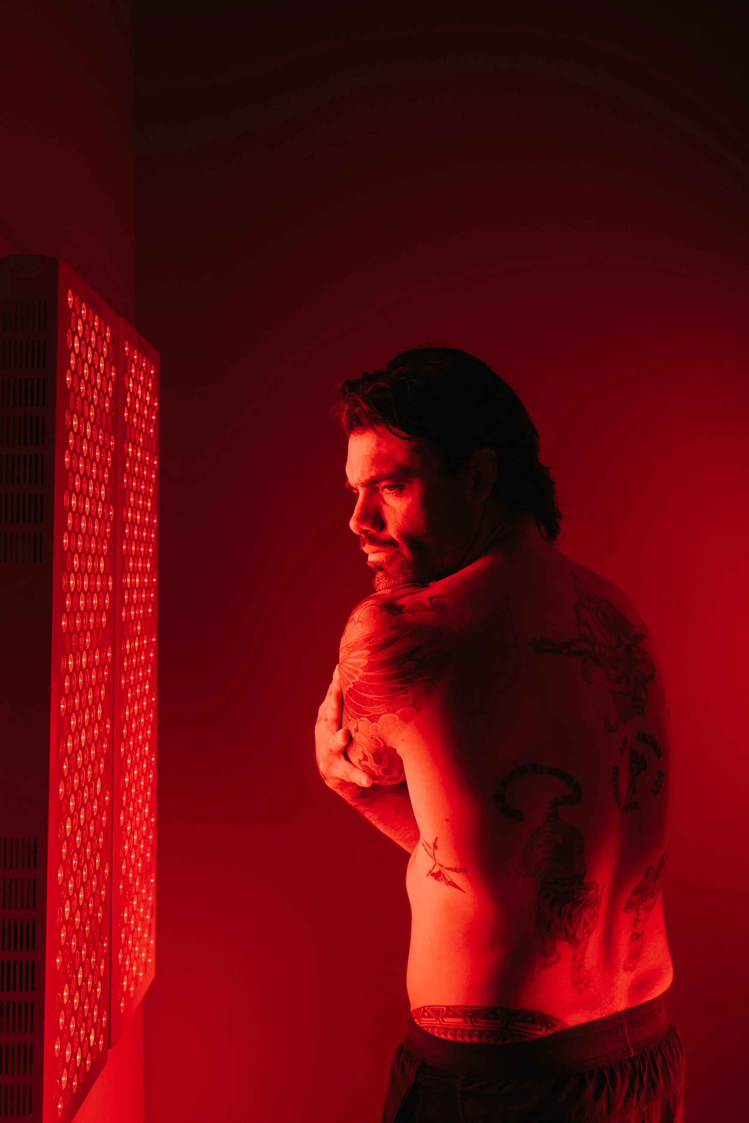 Red Light Therapy Before or After a Workout: Which Timing Is Best?