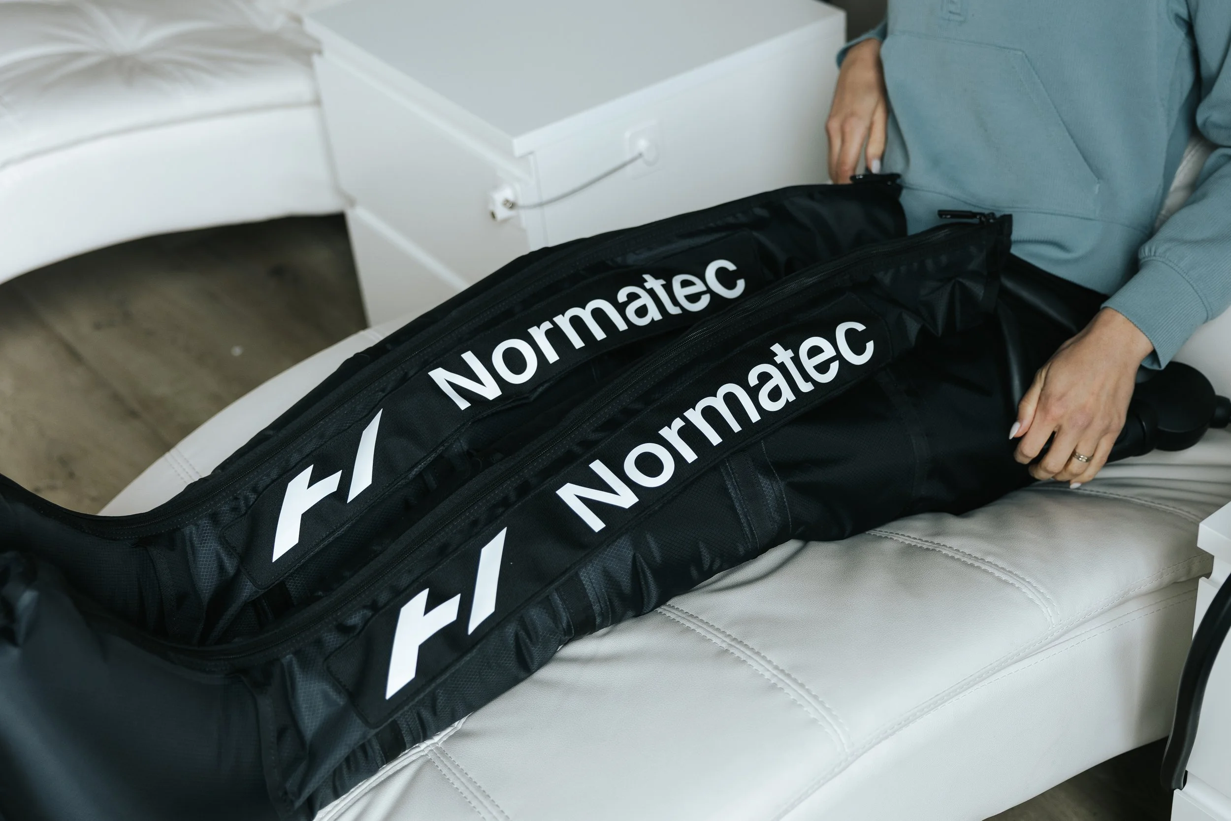 Compression Boots Benefits: Do They Actually Improve Recovery?