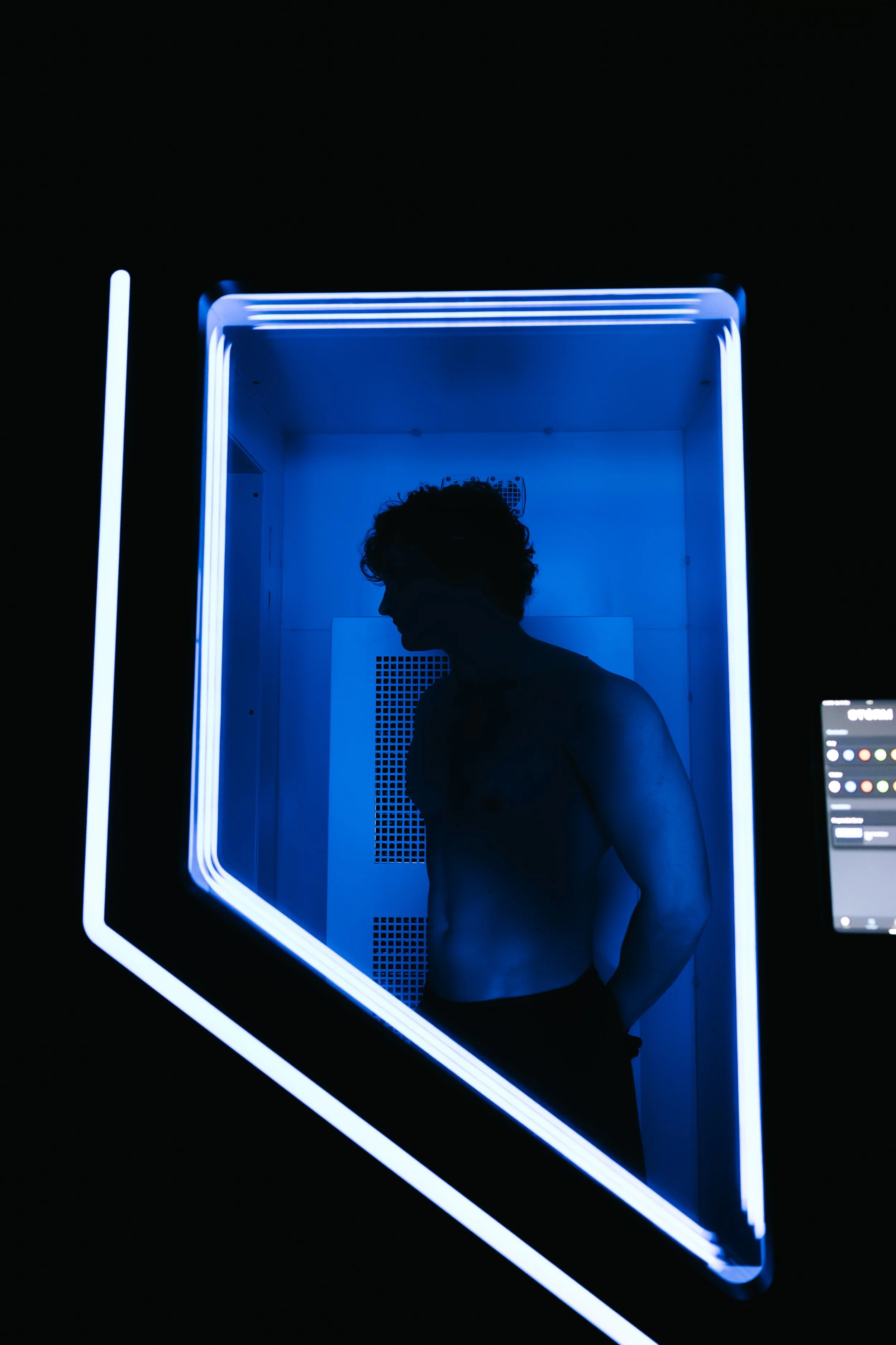Deliberate Wellness Cryotherapy