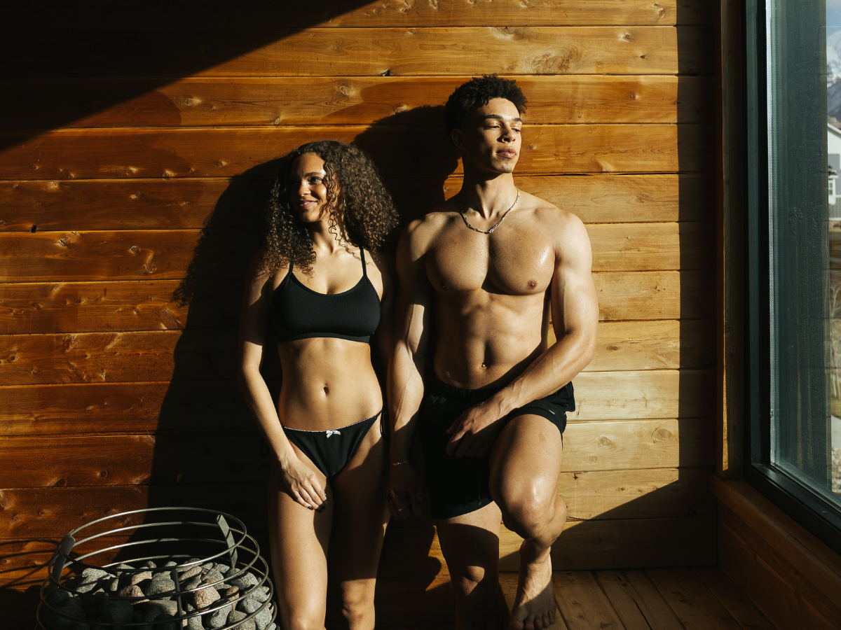 Couples Total Wellness