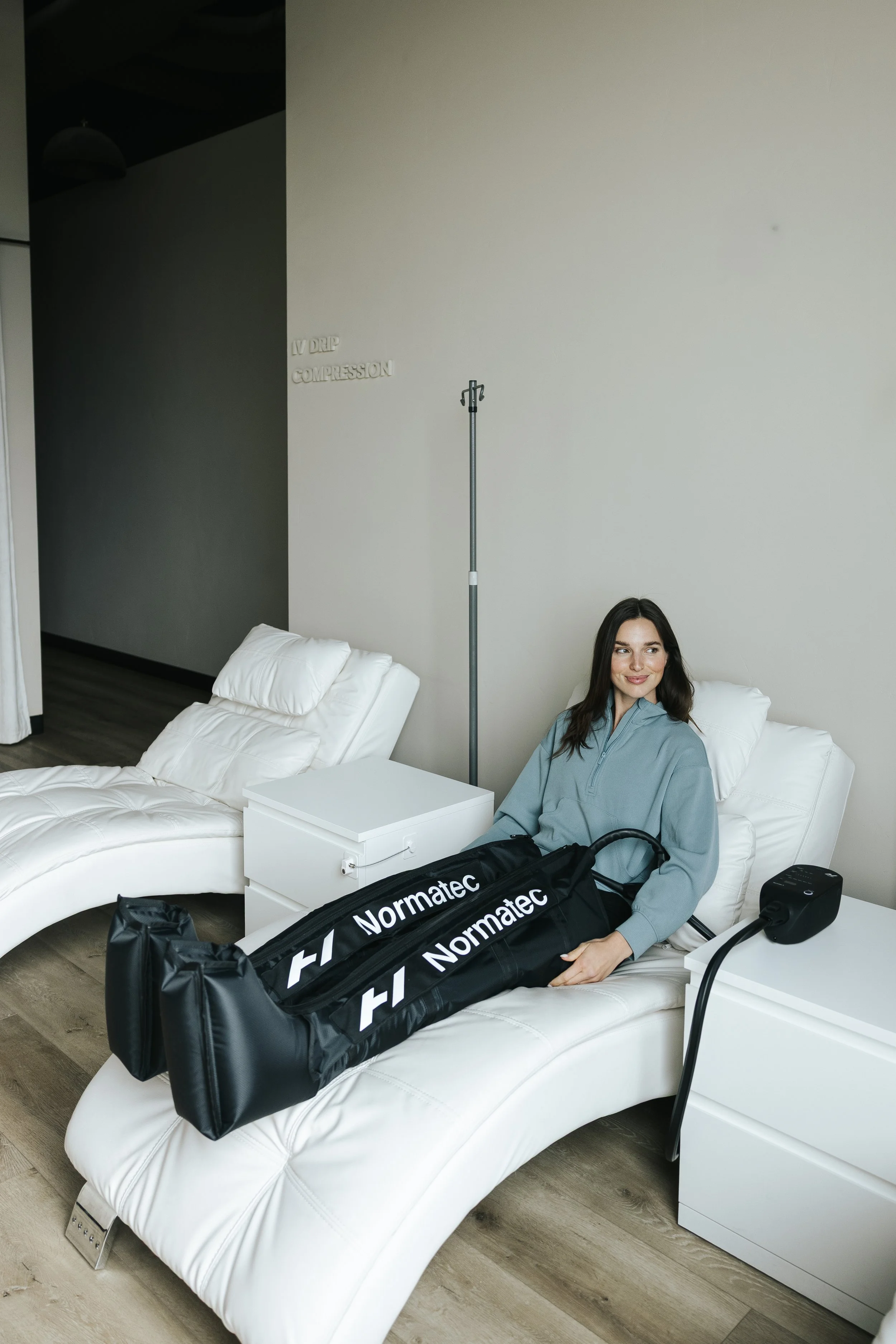 Compression Therapy