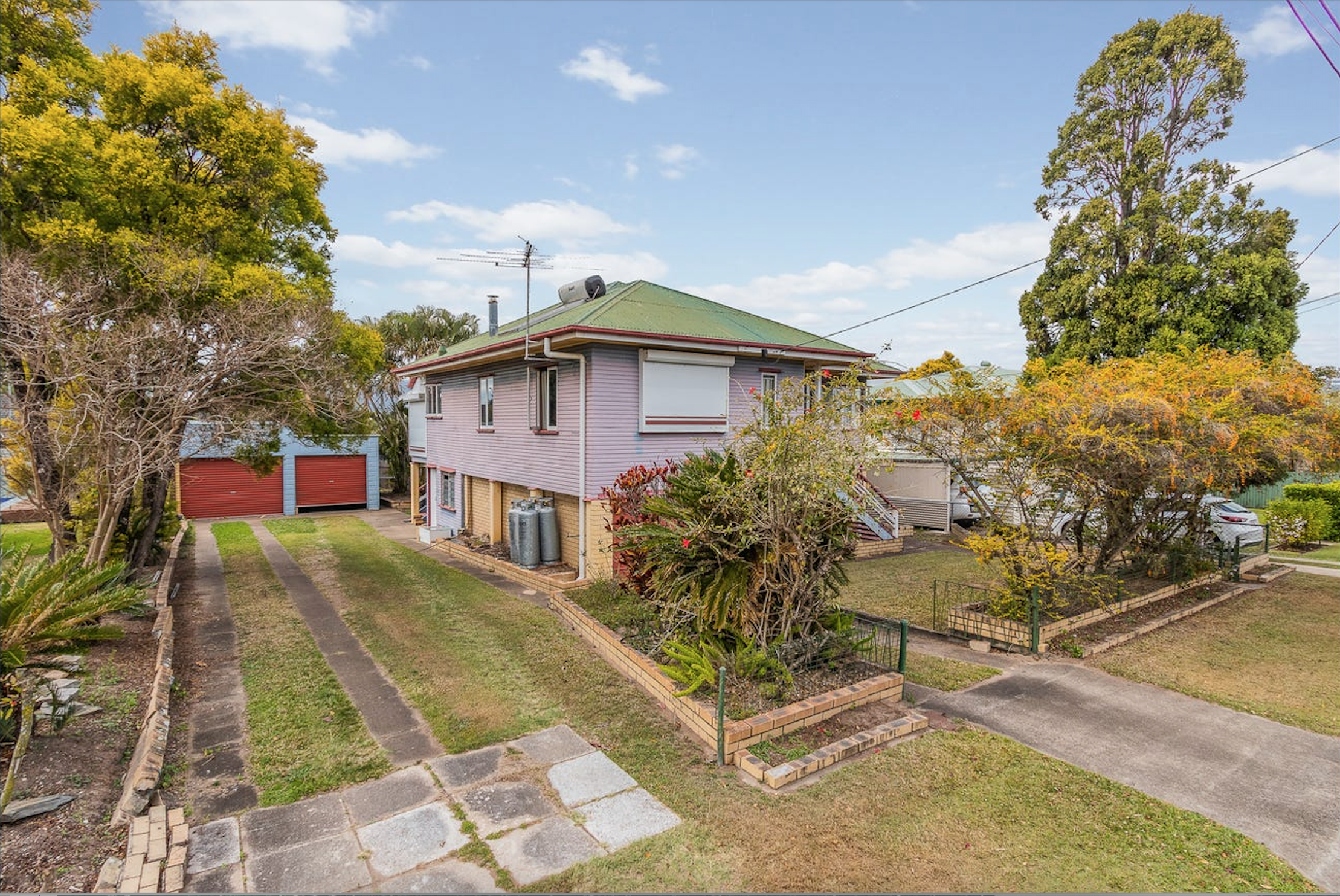 Brisbane Carina Off Market