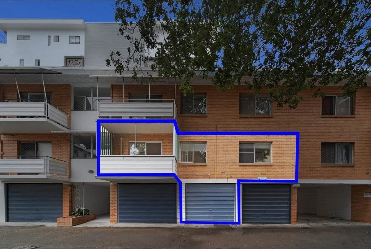 Brisbane Spring Hill