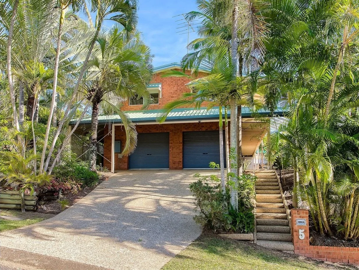 Brisbane Mitchelton