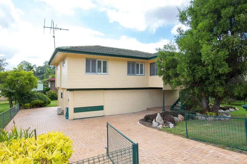 Brisbane Mitchelton Off Market
