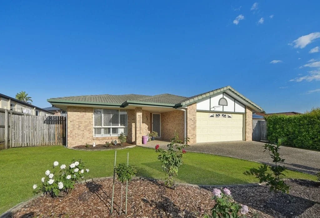 Brisbane Bracken Ridge