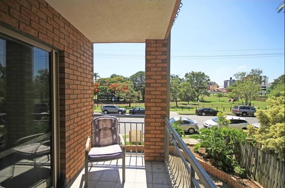 Brisbane Kangaroo Point