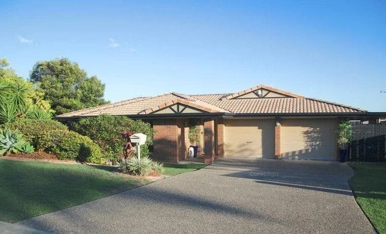 Brisbane Bracken Ridge