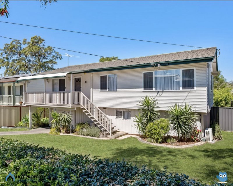 Brisbane Acacia Ridge