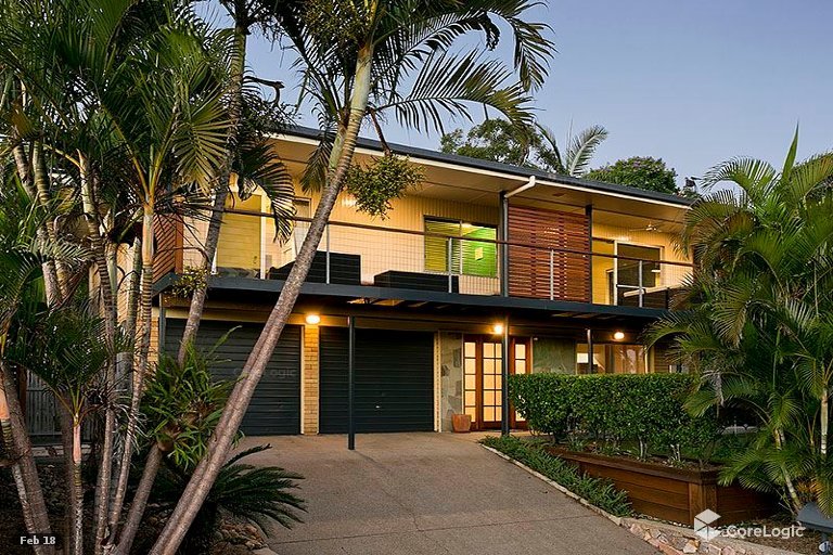 Brisbane Everton Hills | Purchased Pre-Auction