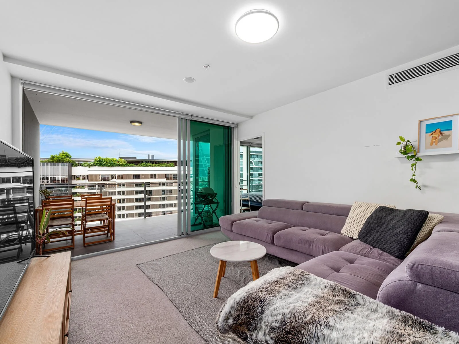 Brisbane Newstead