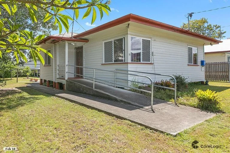 Brisbane Acacia Ridge | Purchased at Auction