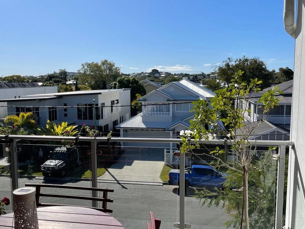 Brisbane - Hawthorne
