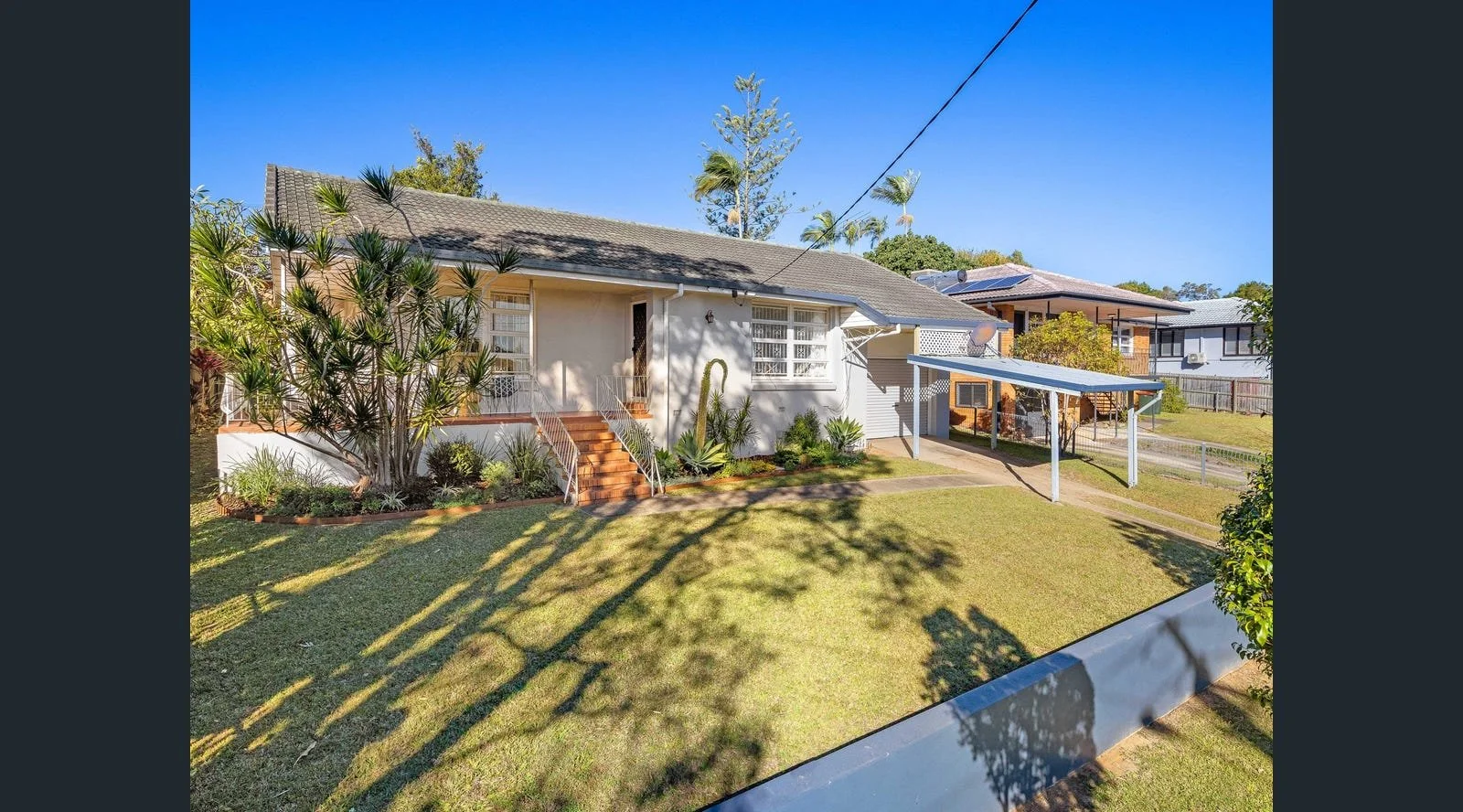 Brisbane - Aspley