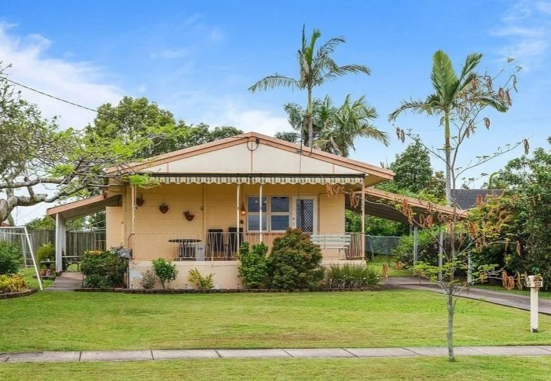 Brisbane Acacia Ridge