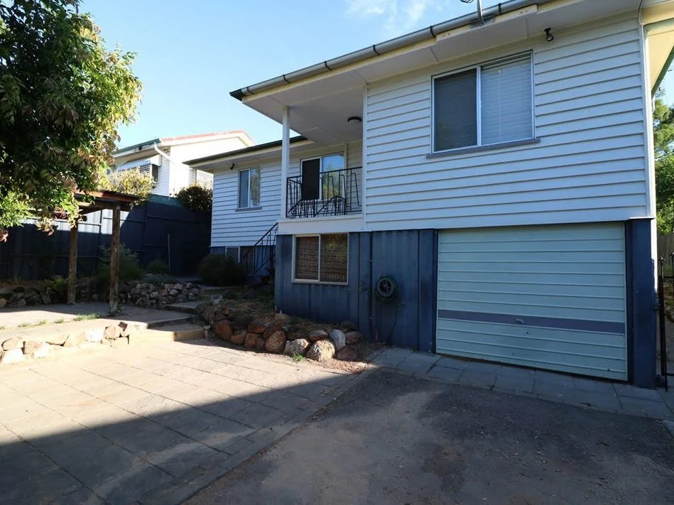 Off Market | Brisbane Keperra