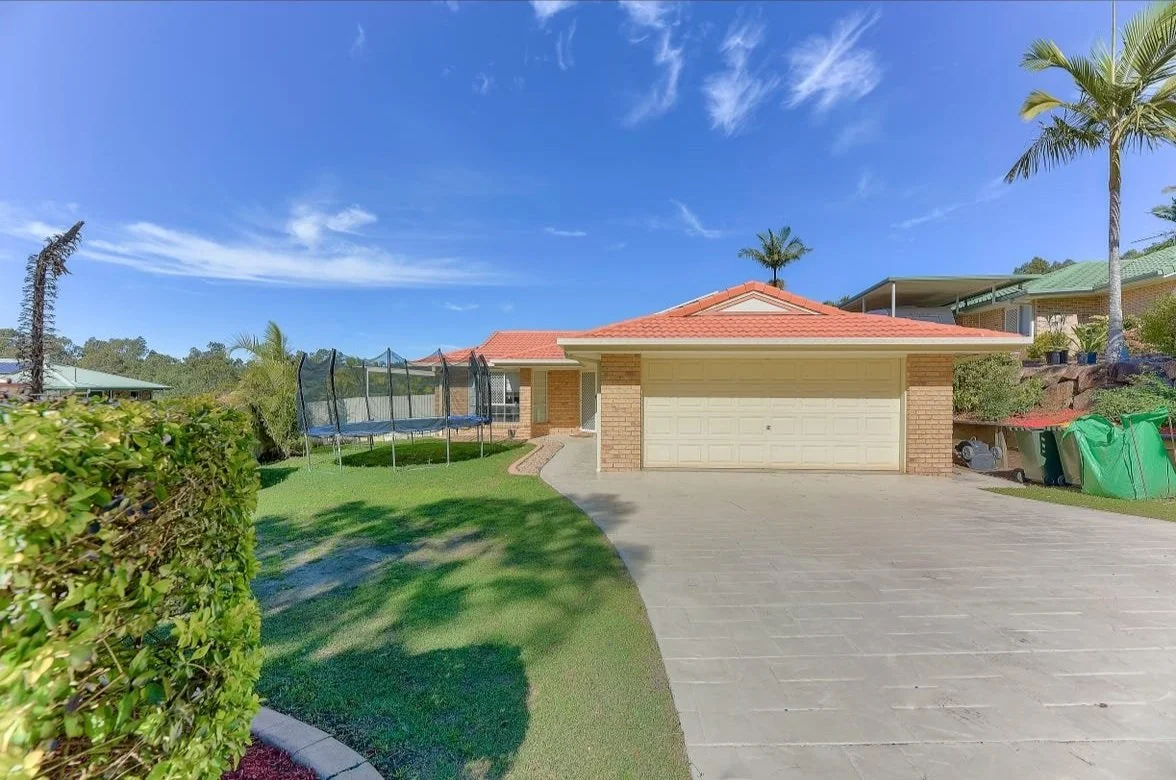 Brisbane Ferny Grove