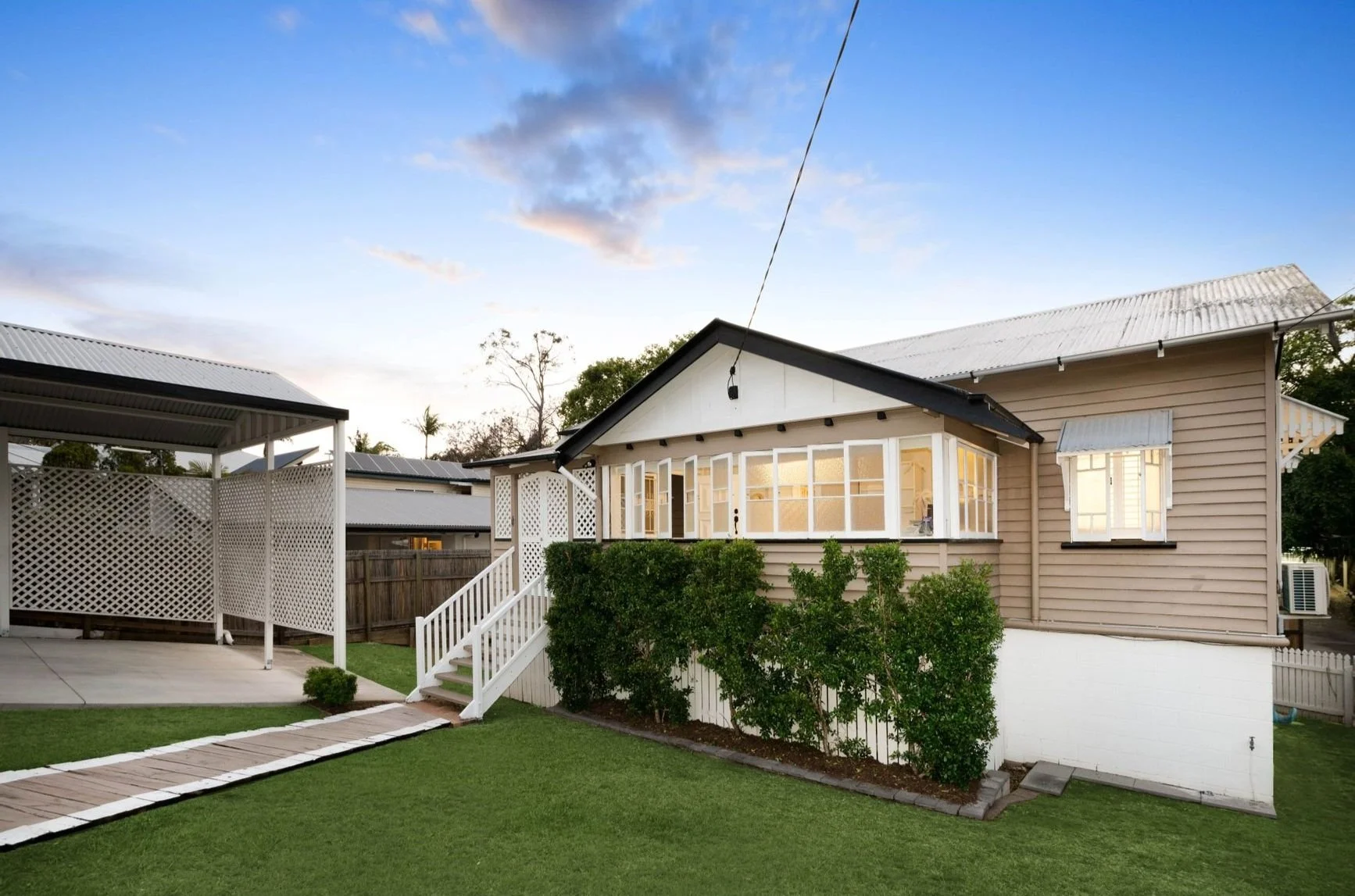 Brisbane Ashgrove