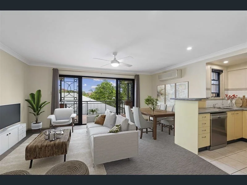 Brisbane - East Brisbane