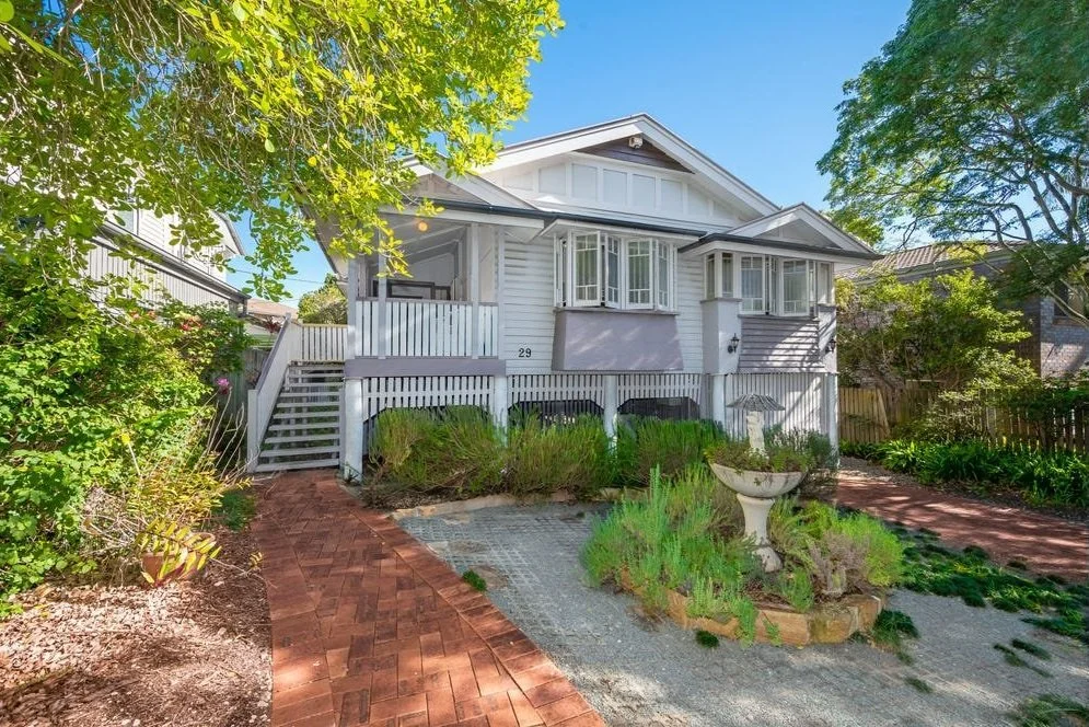 Brisbane Clayfield