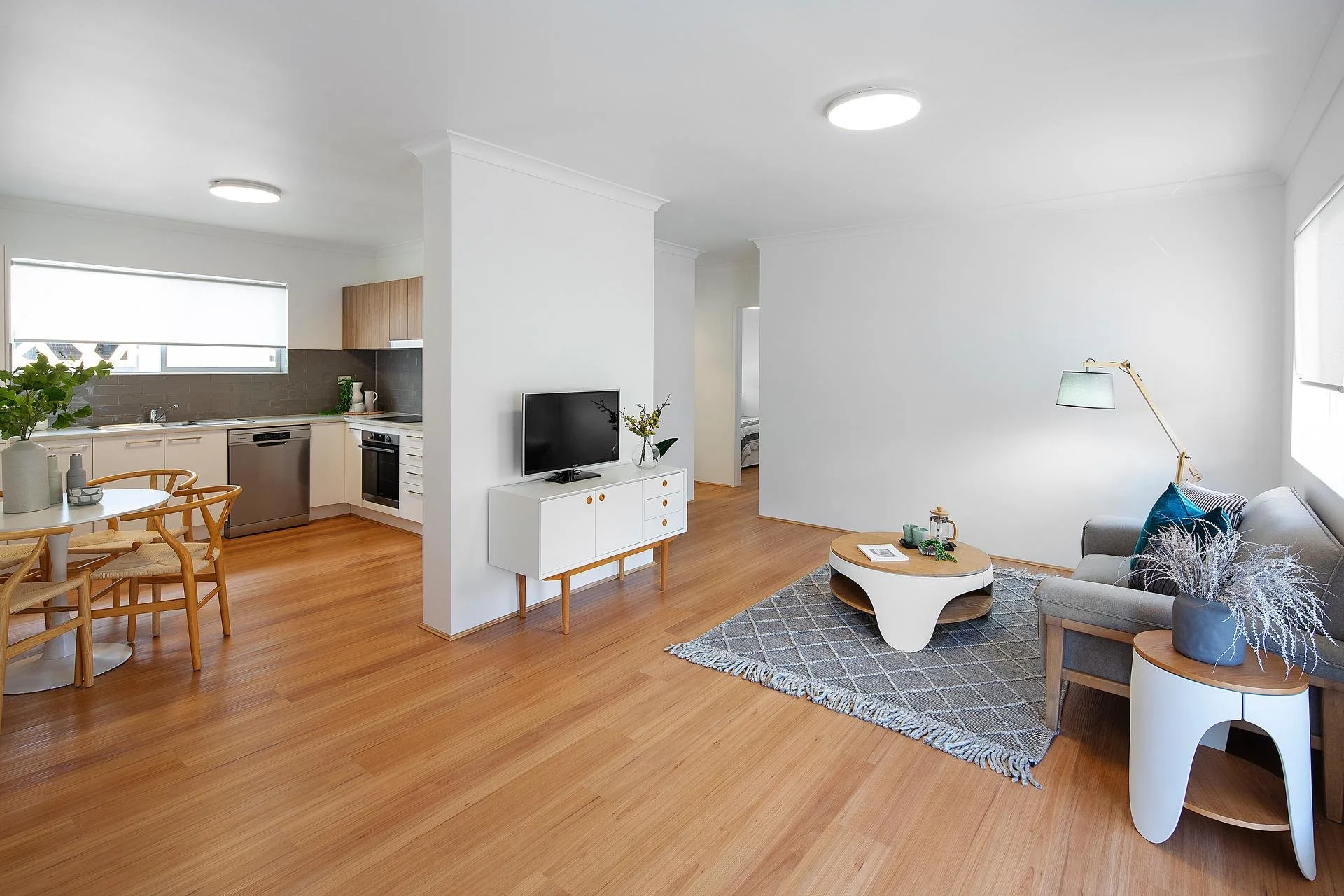 Brisbane Spring Hill