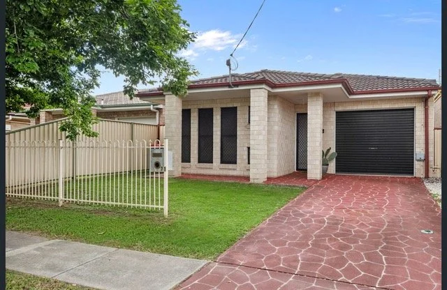 Suburb In The Spotlight!
