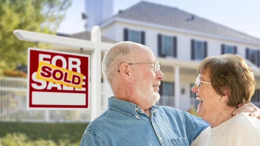 Housing crisis: Baby Boomer tax cut could help first home buyers